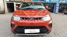 Used Mahindra KUV100 NXT K6 Plus 6 STR [2017-2020] in Kolkata