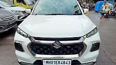 Used Maruti Suzuki Grand Vitara Zeta Plus Intelligent Hybrid eCVT [2023-2025] in Mumbai