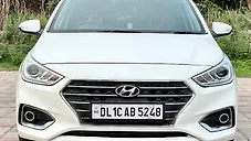 Used Hyundai Verna SX Plus 1.6 VTVT AT in Delhi