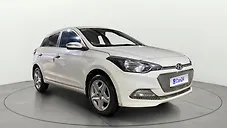 Used Hyundai Elite i20 Asta 1.2 in Howrah