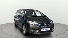Used Honda Jazz S MT [2015-2016] in Howrah