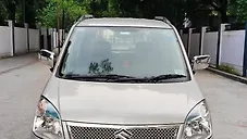 Used Maruti Suzuki Wagon R 1.0 LXI CNG in Kanpur
