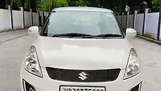 Used Maruti Suzuki Swift VXi [2014-2017] in Kanpur