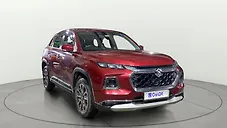 Used Maruti Suzuki Grand Vitara Zeta Smart Hybrid [2023-2025] in Howrah