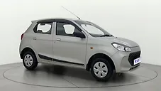 Used Maruti Suzuki Alto K10 VXi (O) [2024-2025] in Bangalore