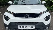 Used Tata Punch Accomplished Dazzle Sunroof CNG in Mumbai