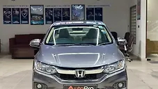 Used Honda City 4th Generation VX Diesel [2017-2020] in Jaipur