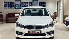 Used Maruti Suzuki Ciaz Zeta Petrol 1.5L 5 Speed Manual in Jaipur