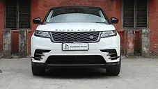 Used Land Rover Range Rover Velar S R-Dynamic 2.0 Petrol in Delhi