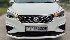 Used Maruti Suzuki Ertiga VXi CNG [2022] in Muzaffarpur