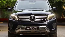 Used Mercedes-Benz GLS 350 d in Delhi