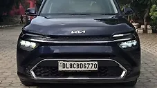 Used Kia Carens Luxury Plus 1.5 Diesel AT 6 STR in Delhi