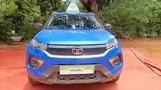 Used Tata Nexon XMA [2020-2023] in Bangalore