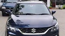 Used Maruti Suzuki Baleno Zeta Petrol Automatic (AMT) in Chennai