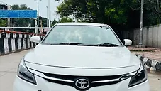 Used Toyota Glanza G CNG Manual in Delhi