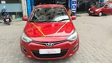Used Hyundai i20 Magna (O) 1.2 in Kolkata
