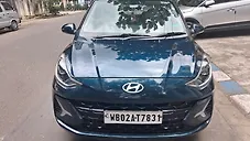 Used Hyundai Grand i10 Nios Sportz Petrol Manual in Kolkata
