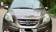 Used Honda Amaze 1.2 SX i-VTEC in Delhi