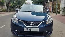 Used Maruti Suzuki Baleno Zeta 1.3 in Jalandhar