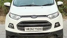Used Ford EcoSport Titanium 1.5L Ti-VCT AT in Delhi