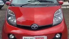 Used Tata Nano Twist XTA in Nashik
