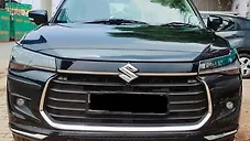 Used Maruti Suzuki Dzire ZXi Petrol Automatic in Agra