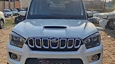 Used Mahindra Scorpio 2021 S9 2WD 7 STR in Lucknow