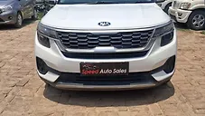 Used Kia Seltos HTX 1.5 Diesel Dual Tone [2019-2020] in Lucknow