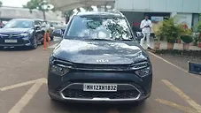 Used Kia Carens Gravity 1.5 Petrol MT in Pune
