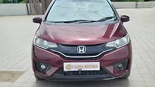 Used Honda Jazz V AT Petrol in Mumbai
