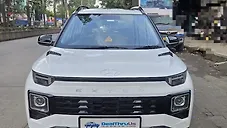 Used Hyundai Exter SX 1.2 AMT in Thane