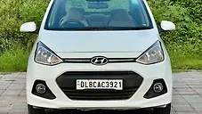 Used Hyundai Xcent S AT 1.2 (O) in Delhi
