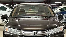 Used Honda City VX CVT in Mumbai