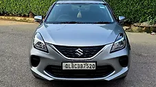 Used Maruti Suzuki Baleno Delta in Delhi