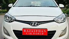 Used Hyundai i20 Sportz 1.2 in Jaipur