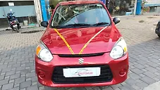 Used Maruti Suzuki Alto 800 VXi (O) in Kolkata