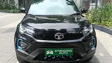 Used Tata Nexon EV XZ Plus LUX Dark Edition in Bangalore