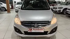 Used Maruti Suzuki Ertiga VDI SHVS in Bangalore