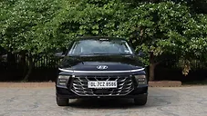 Used Hyundai Verna SX (O) Petrol 1.5L Automatic (CVT) in Delhi