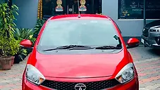 Used Tata Tiago Revotron XZ in Thiruvananthapuram
