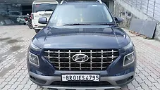 Used Hyundai Venue SX 1.0 Turbo in Bettiah