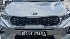 Used Kia Sonet HTK Plus 1.5 AT in Bettiah