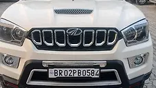 Used Mahindra Scorpio 2021 S3 2WD 9 STR in Bettiah