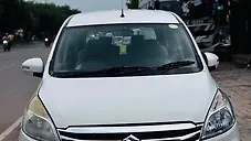 Used Maruti Suzuki Ertiga VDI SHVS in Lucknow