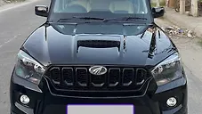 Used Mahindra Scorpio 2021 S5 2WD 7 STR in Jalandhar