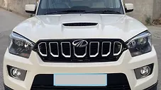 Used Mahindra Scorpio 2021 S7 120 2WD 8 STR in Jalandhar