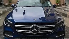 Used Mercedes-Benz GLE 300d 4MATIC LWB in Mumbai
