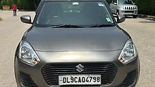 Used Maruti Suzuki Swift LDi ABS [2014-2017] in Delhi