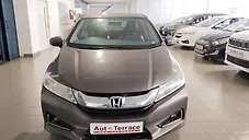 Used Honda City 4th Generation SV Petrol [2017-2019] in Bangalore