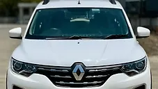 Used Renault Triber RXL EASY-R AMT in Nashik